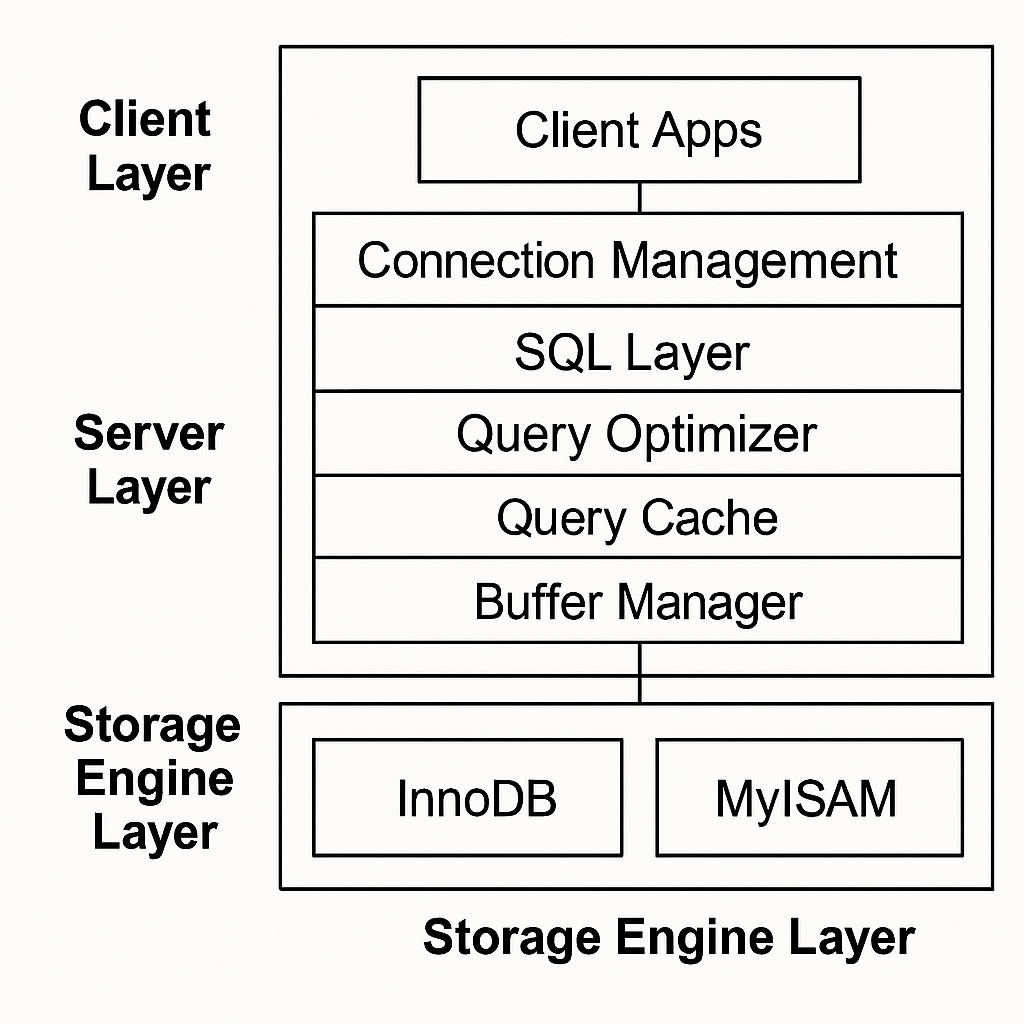 MySQL Architecture
